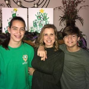 Meet your Posher, Lisa